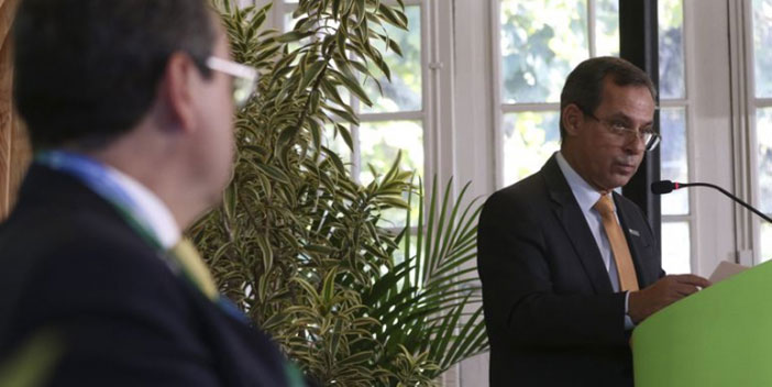 Presidente da Petrobras, 3º gestor da estatal no governo Bolsonaro, pede demissão